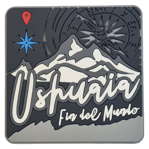 Porta Copos Ushuaia Montanha